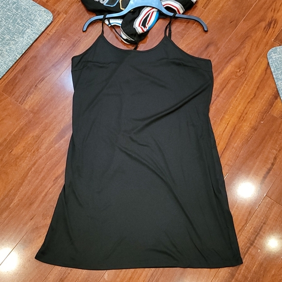 NWT STARTER mesh dress - Picture 8 of 10